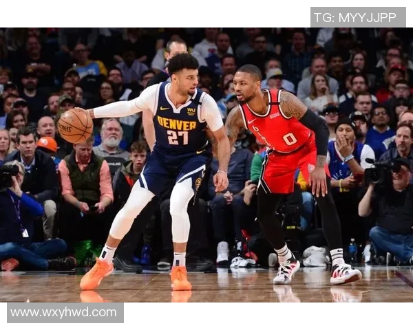 掘金与开拓者的精彩对决竞猜分析与预测分享