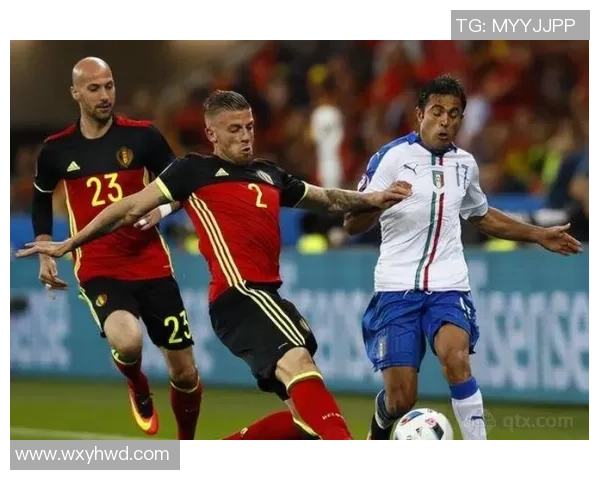 比利时首发阵容对决埃及球队全解析与战术分析