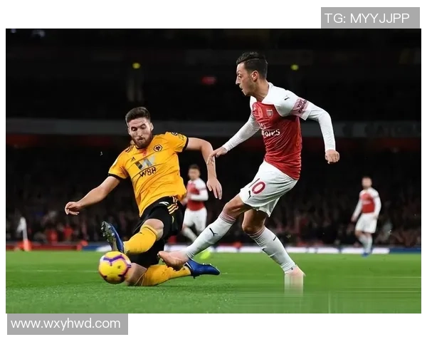 狼队与阿森纳精彩对决录播回顾分析及赛后点评