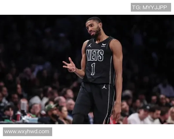 米卡尔布里奇斯：从新星崛起到NBA全能战士的辉煌之路