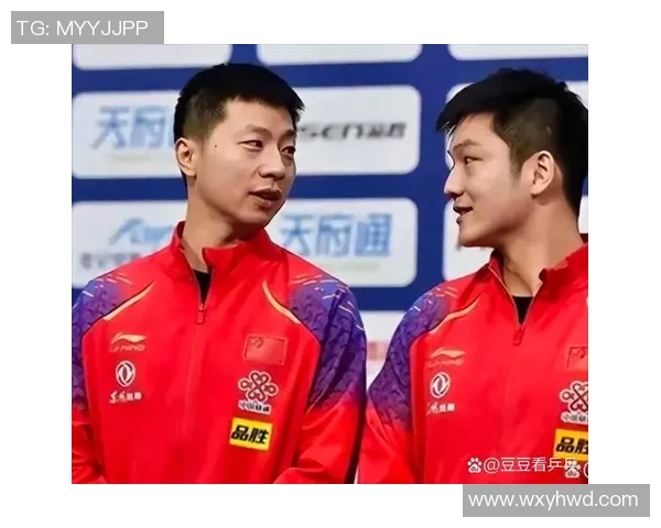 马龙与樊振东世锦赛巅峰对决谁能问鼎乒坛荣耀之巅