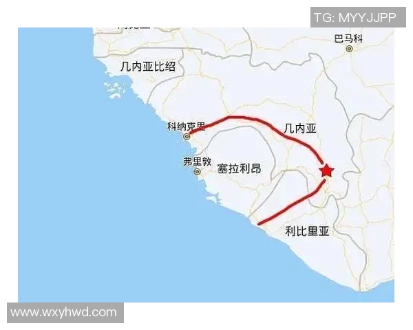 麦隆与几内亚比绍激战在即谁能在这场较量中笑到最后