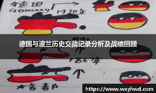 德国与波兰历史交战记录分析及战绩回顾